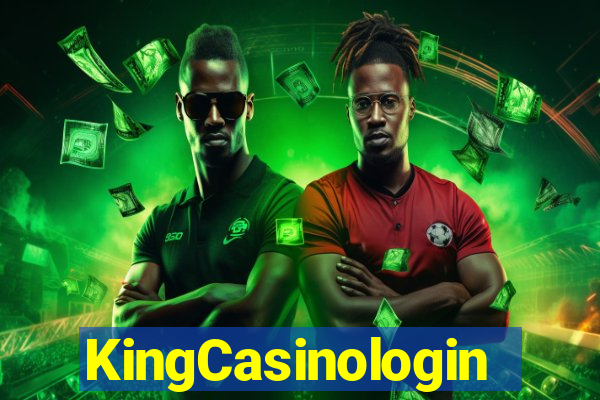 KingCasinologin