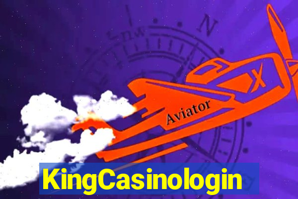 KingCasinologin