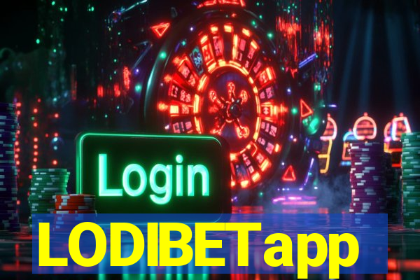 LODIBETapp