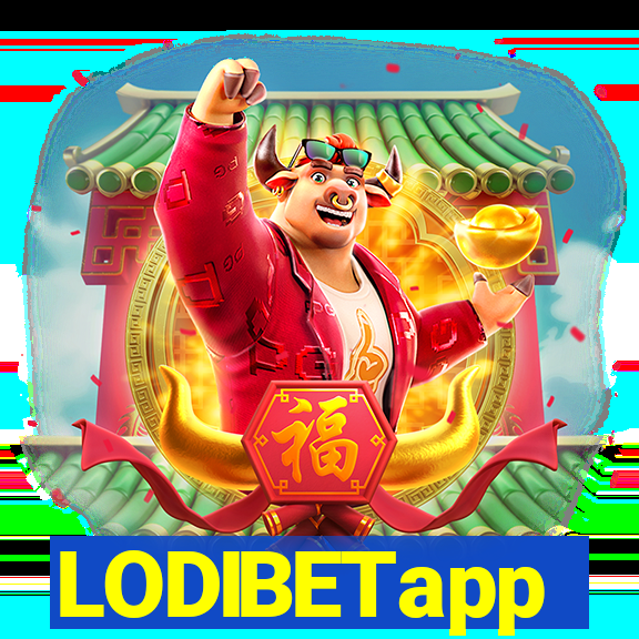 LODIBETapp