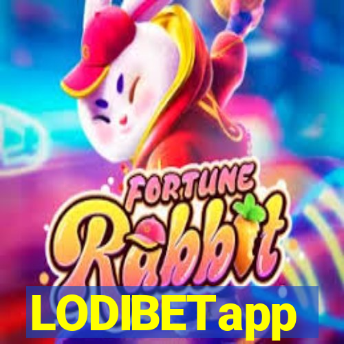 LODIBETapp