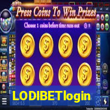 LODIBETlogin