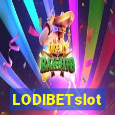 LODIBETslot