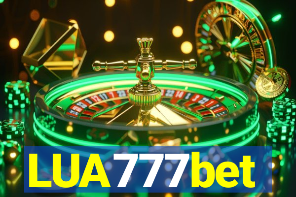 LUA777bet