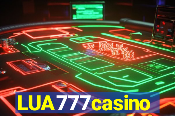 LUA777casino