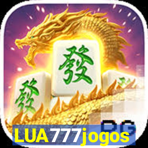 LUA777jogos