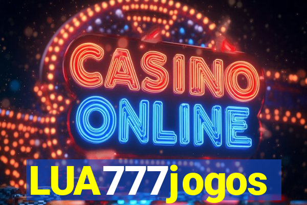 LUA777jogos