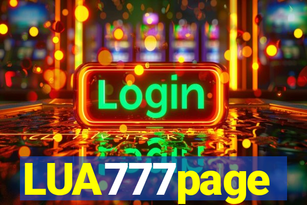 LUA777page