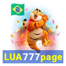 LUA777page