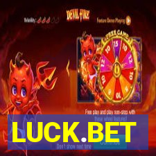 LUCK.BET