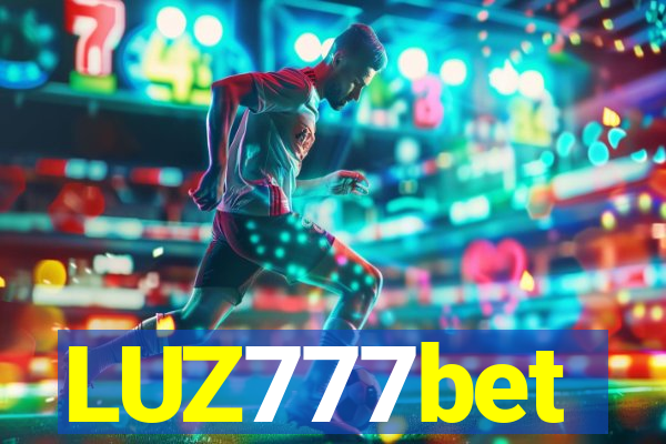 LUZ777bet