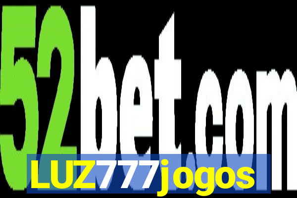 LUZ777jogos