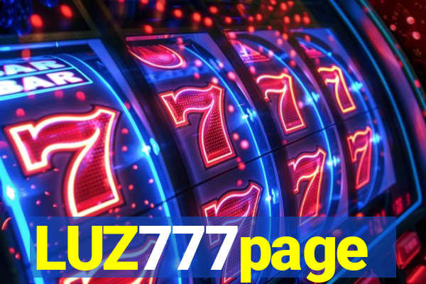 LUZ777page