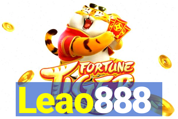 Leao888