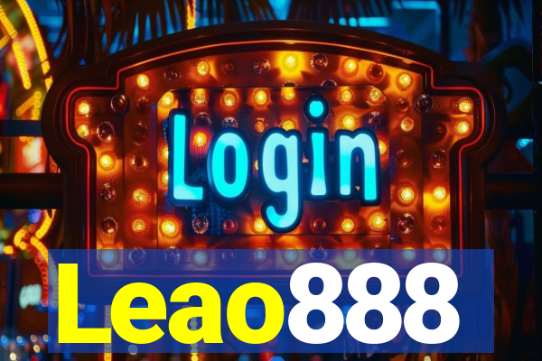 Leao888