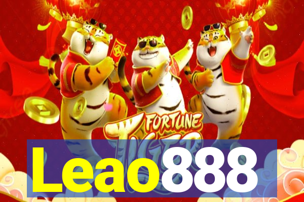 Leao888