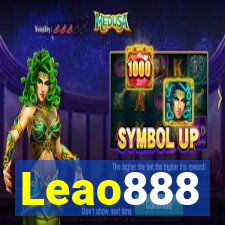 Leao888