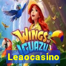 Leaocasino