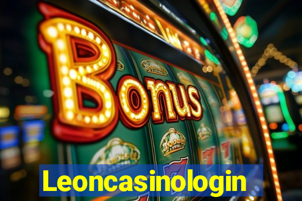 Leoncasinologin