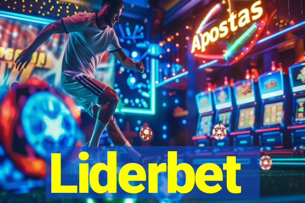 Liderbet