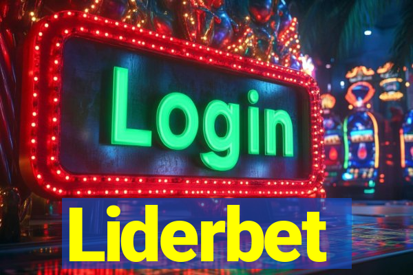 Liderbet