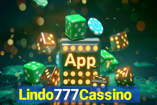 Lindo777Cassino