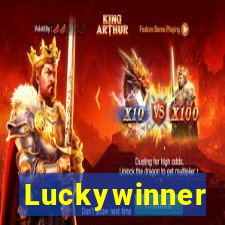 Luckywinner