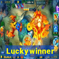 Luckywinner