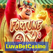 LuvaBetCasino