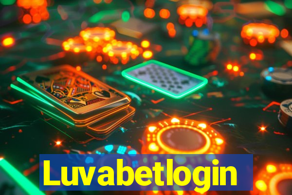 Luvabetlogin