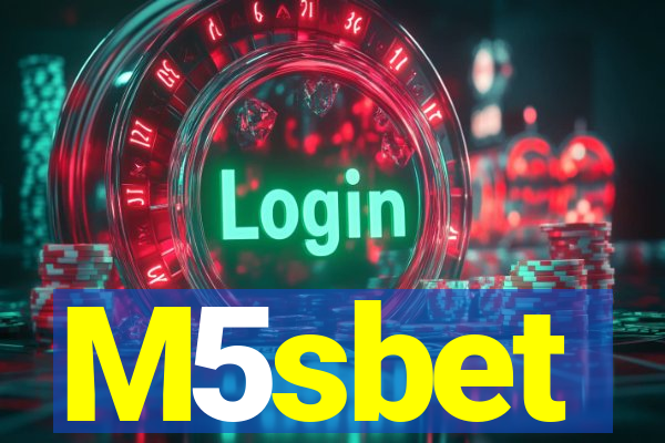 M5sbet