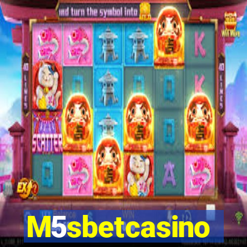 M5sbetcasino