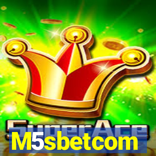 M5sbetcom