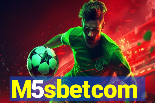 M5sbetcom