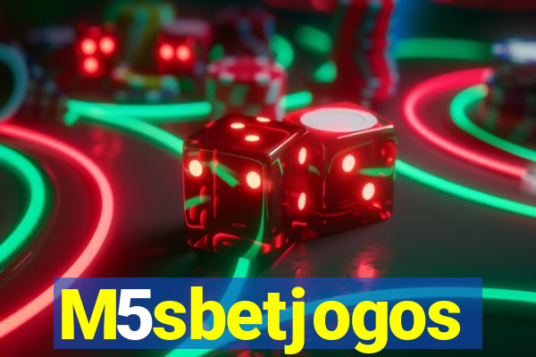 M5sbetjogos