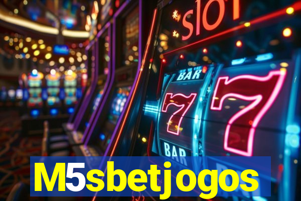 M5sbetjogos