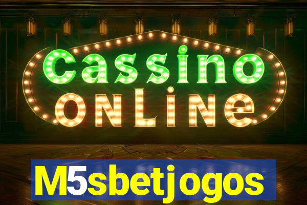 M5sbetjogos