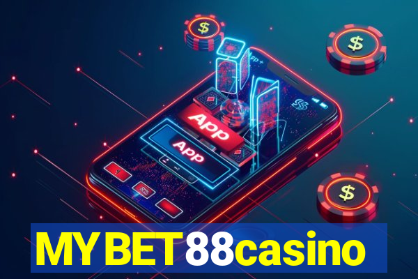 MYBET88casino