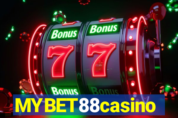 MYBET88casino