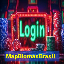 MapBiomasBrasil