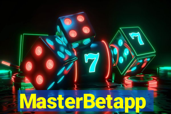 MasterBetapp