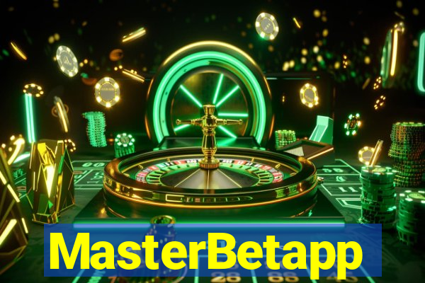 MasterBetapp