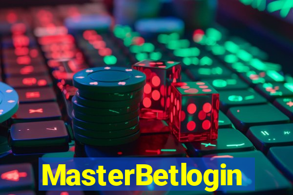 MasterBetlogin