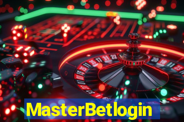 MasterBetlogin