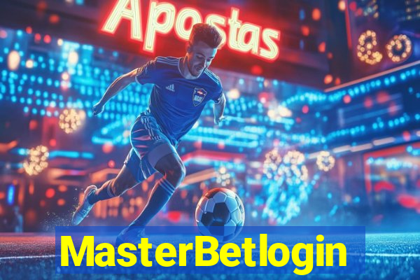 MasterBetlogin