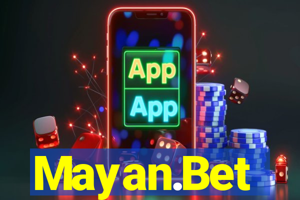 Mayan.Bet