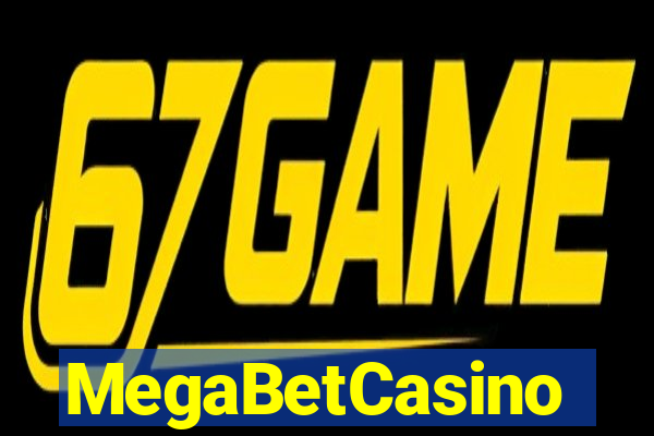 MegaBetCasino