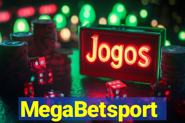 MegaBetsport