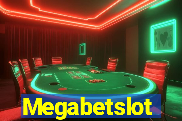 Megabetslot