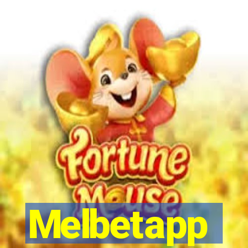 Melbetapp